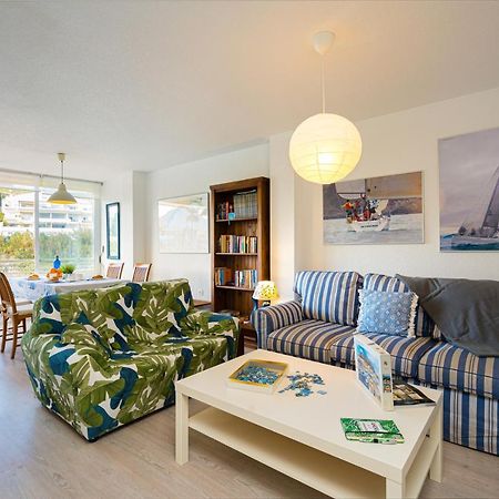Orza Apartment Altea Bagian luar foto