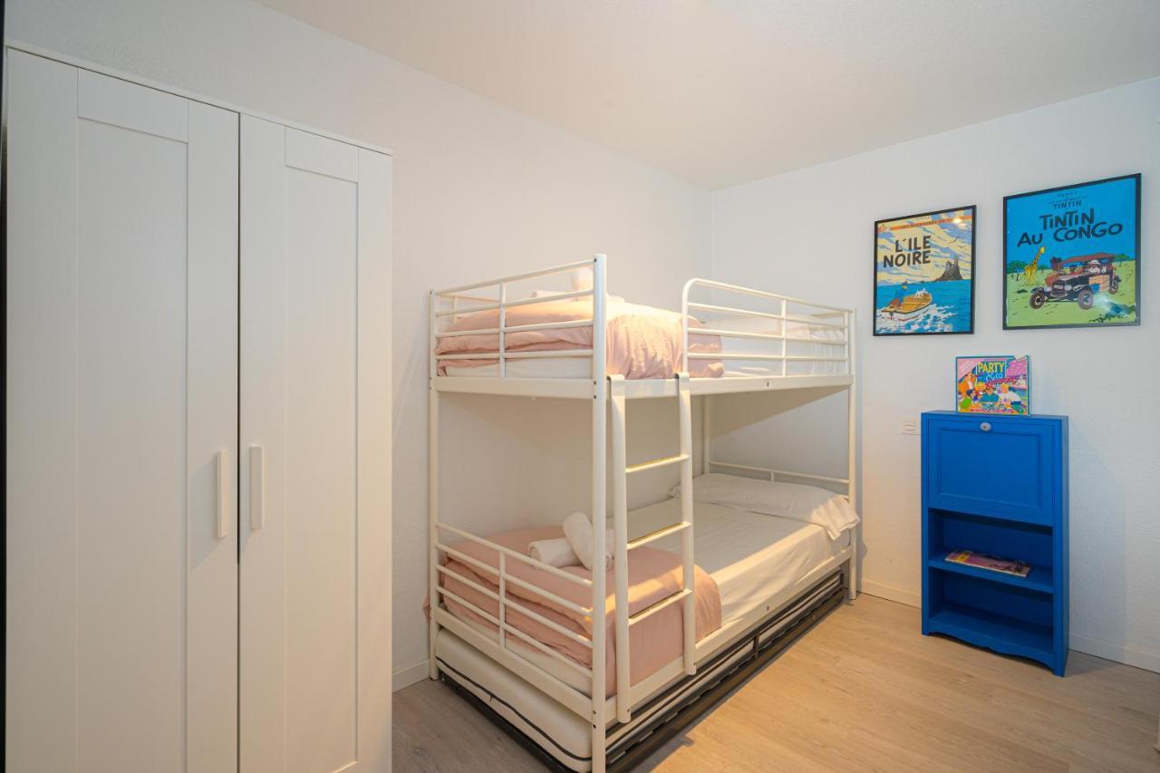 Orza Apartment Altea Bagian luar foto
