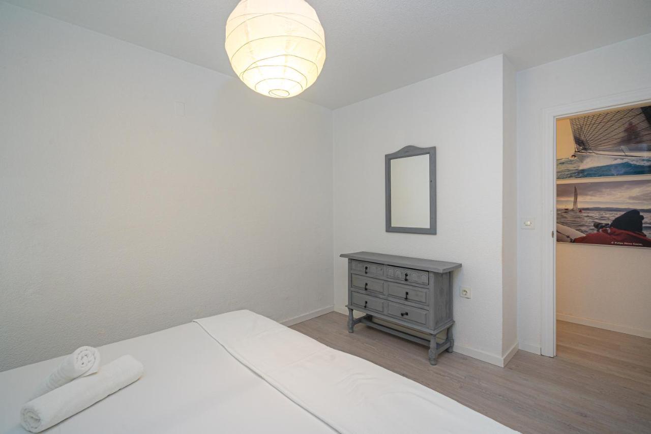 Orza Apartment Altea Bagian luar foto