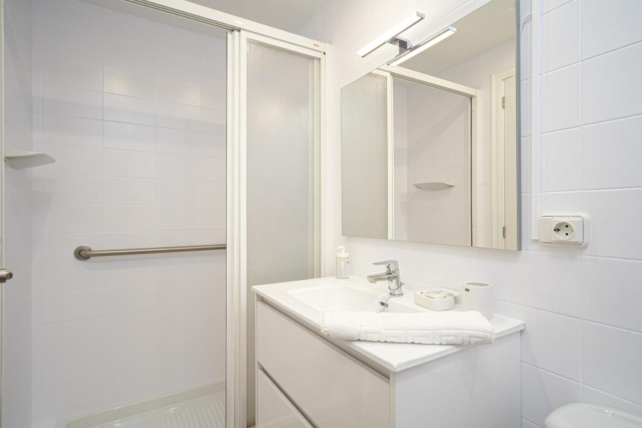 Orza Apartment Altea Bagian luar foto