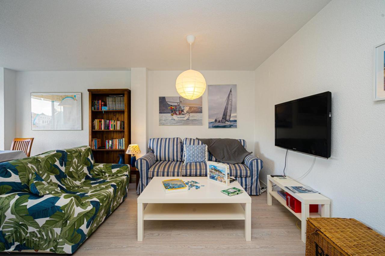 Orza Apartment Altea Bagian luar foto