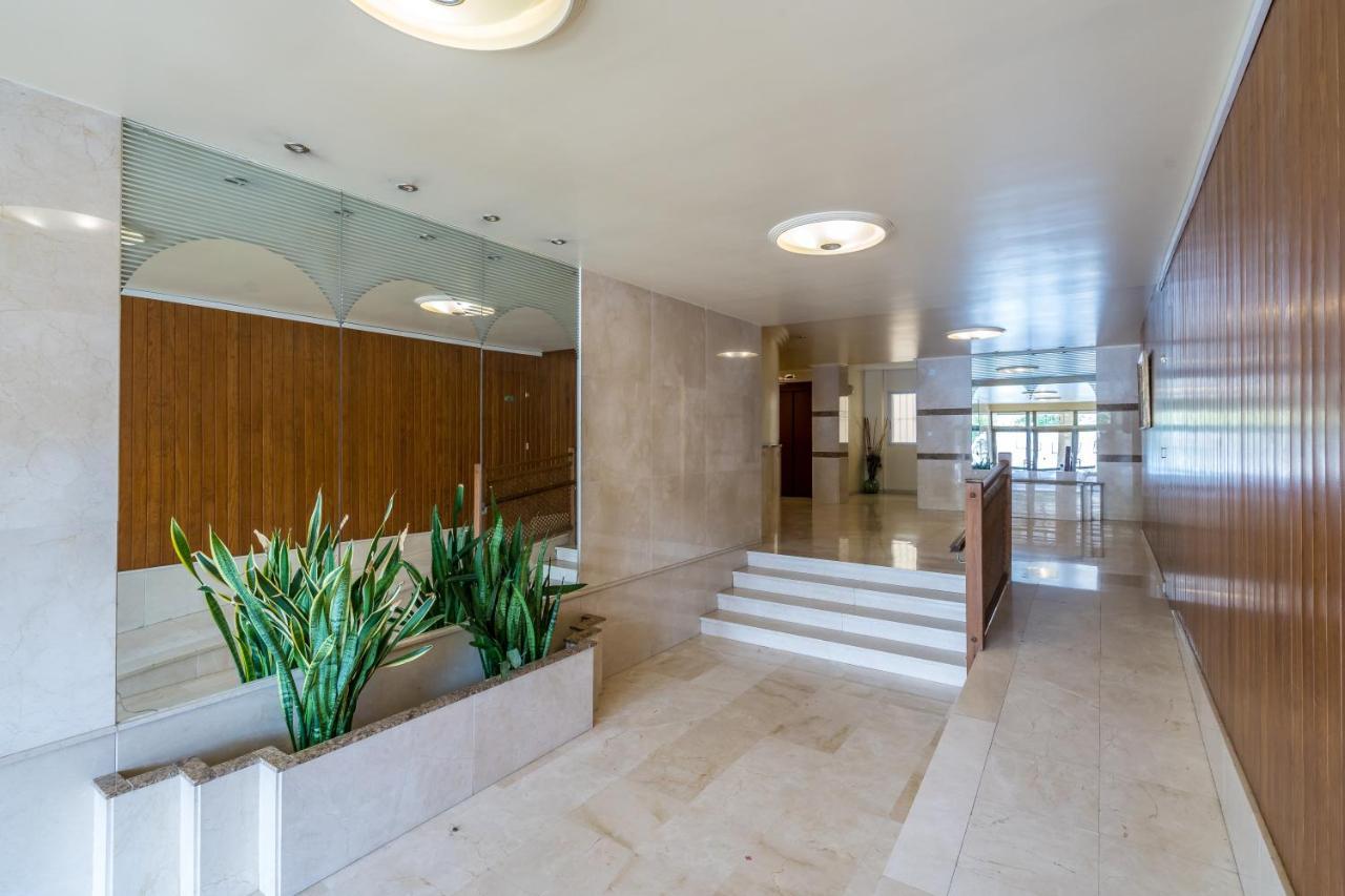Orza Apartment Altea Bagian luar foto