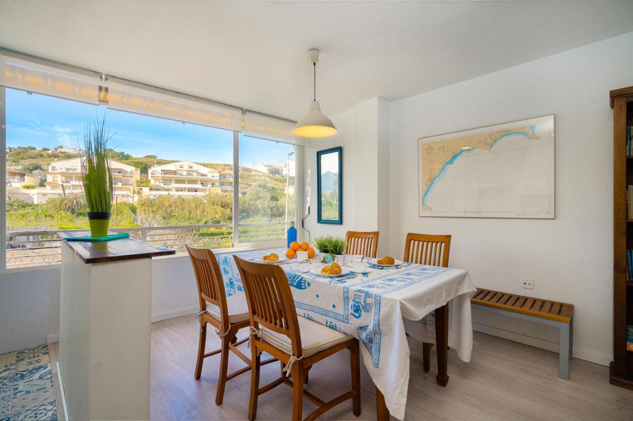 Orza Apartment Altea Bagian luar foto